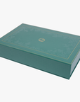 Ghaf Tea set box