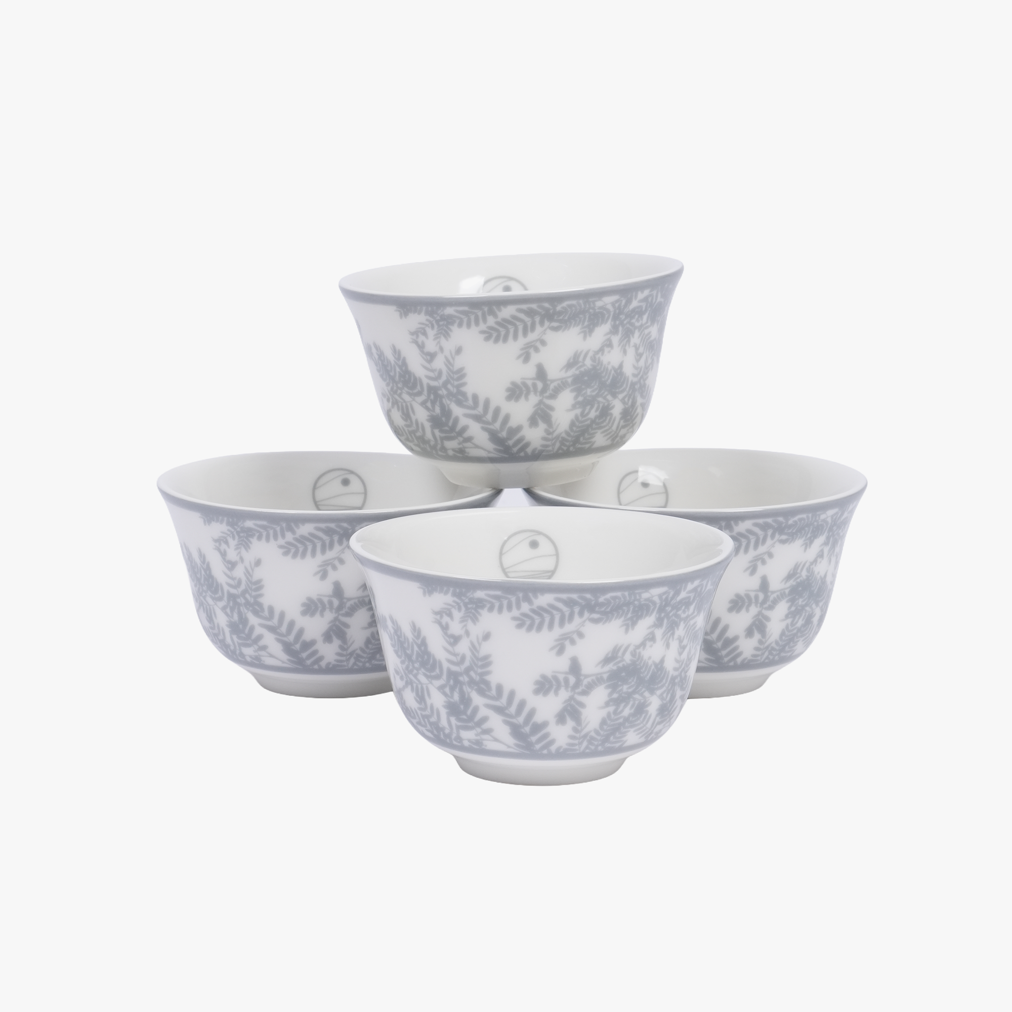 Dessert Cups