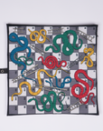 Sijin & Snake & Ladder Game Box