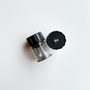 Mesco Maxi Round Sharpener, pencil sharpener with shavings container, art supplies at Tashkeel