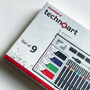Isomars Technical Drawing Set