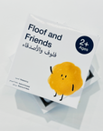 Floof and Friends | Educational Cards