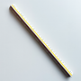 Isomars Triangular Scale, triangular scale ruler for accurate drafting, art supplies at Tashkeel