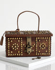 Mandoos Wooden Bag