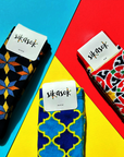 Sikasok Socks