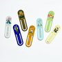 Emirates Bookmarks