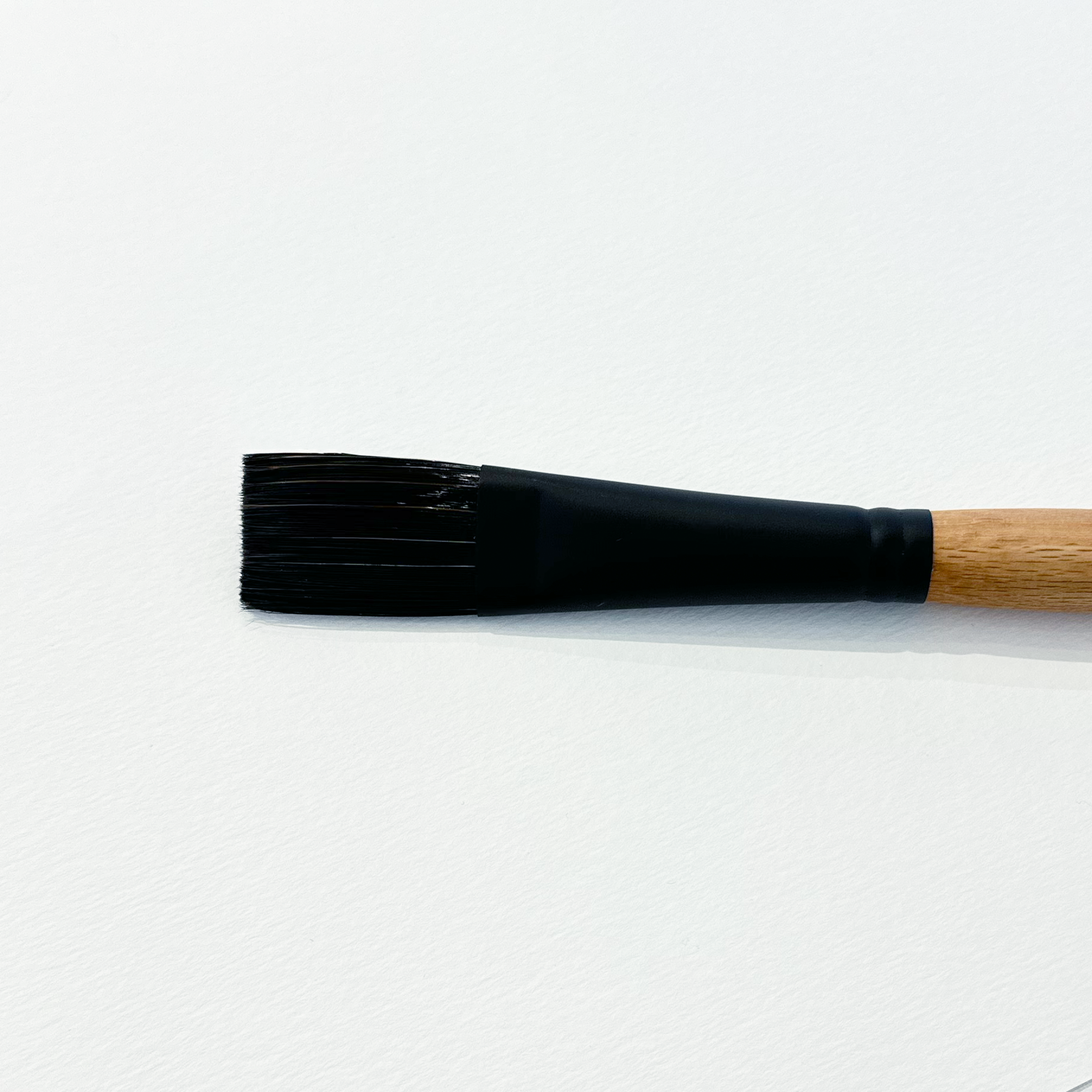 Princeton Catalyst Paint Brush | Flat