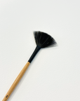 Princeton Catalyst Long Handle Brush | Fan