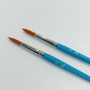 Princeton Select Round paintbrush for oil, acrylic and watercolour, art supplies at Tashkeel