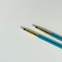 Menta Synthetic Watercolour Stiff Scrubber paintbrush, two sizes, art supplies at Tashkeel