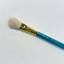 Menta Synthetic White Goat Mop watercolour brush, three sizes, art supplies at Tashkeel