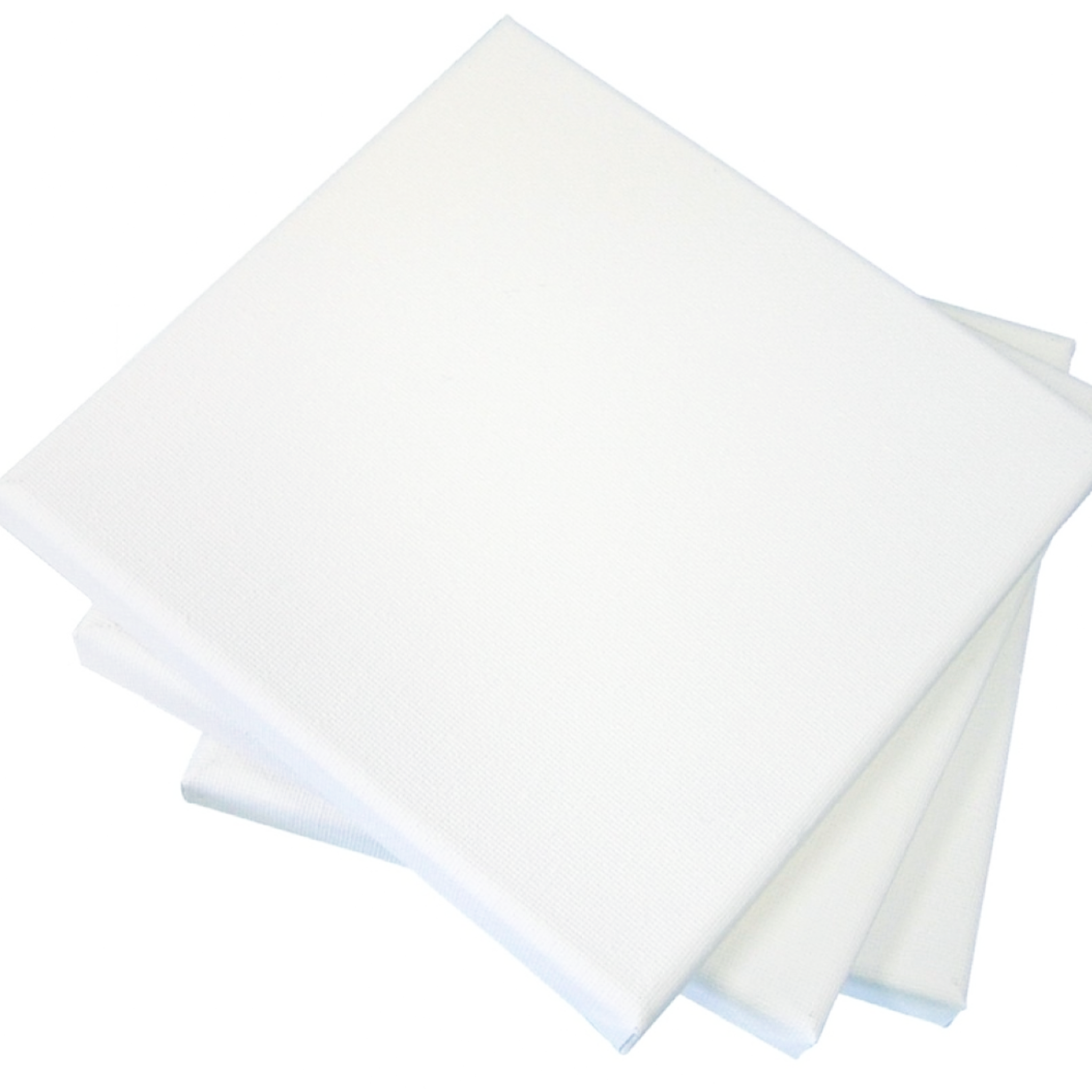 Mesco Stretched Premier Canvas Deep Edge – Tashkeel
