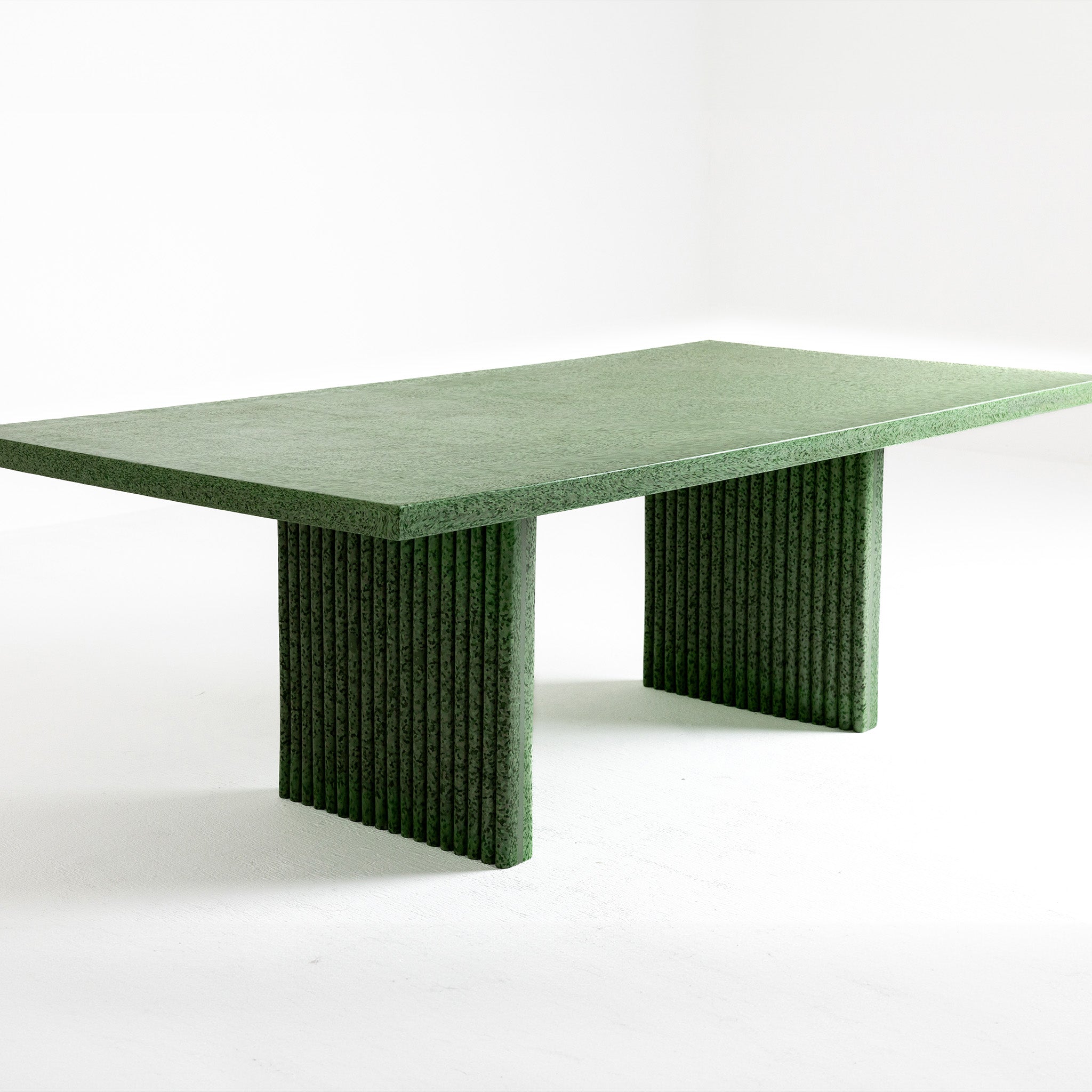 The Alchemy Series: Dining Table by Chinara Darwish