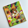 Faces, phantoms and expressions by Nujoom Alghanem, paperback art book, 2021, Tashkeel