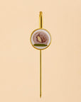 Cities Collection Metal Bookmark