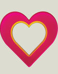 Heart Magnetic Frame