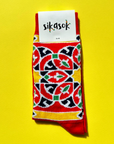 Sikasok Socks