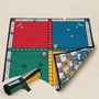 Sijin & Snake & Ladder Game Box