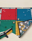 Sijin & Snake & Ladder Game Box