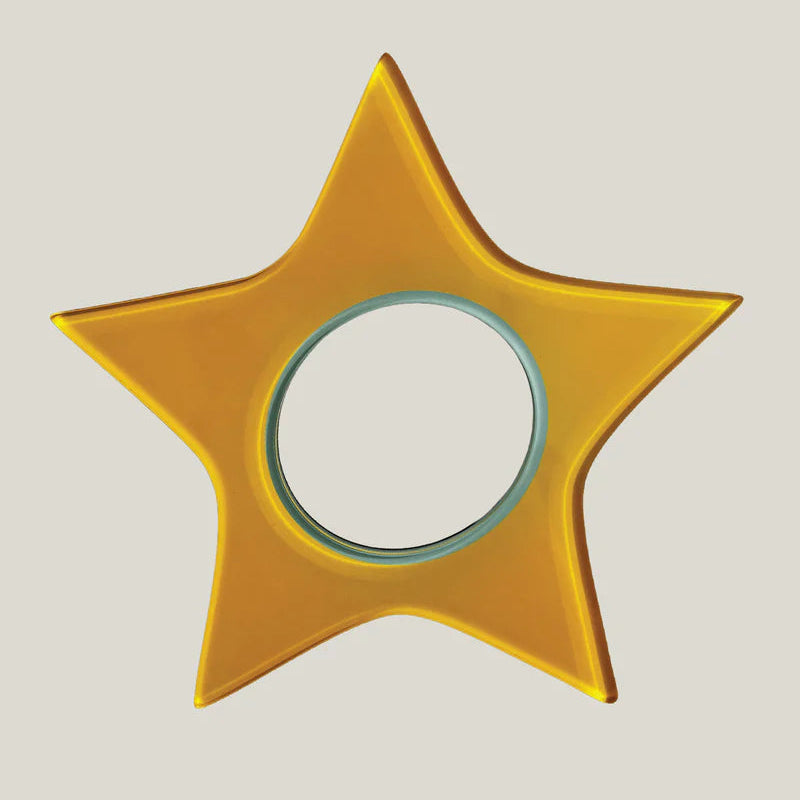 Star Magnetic Frame