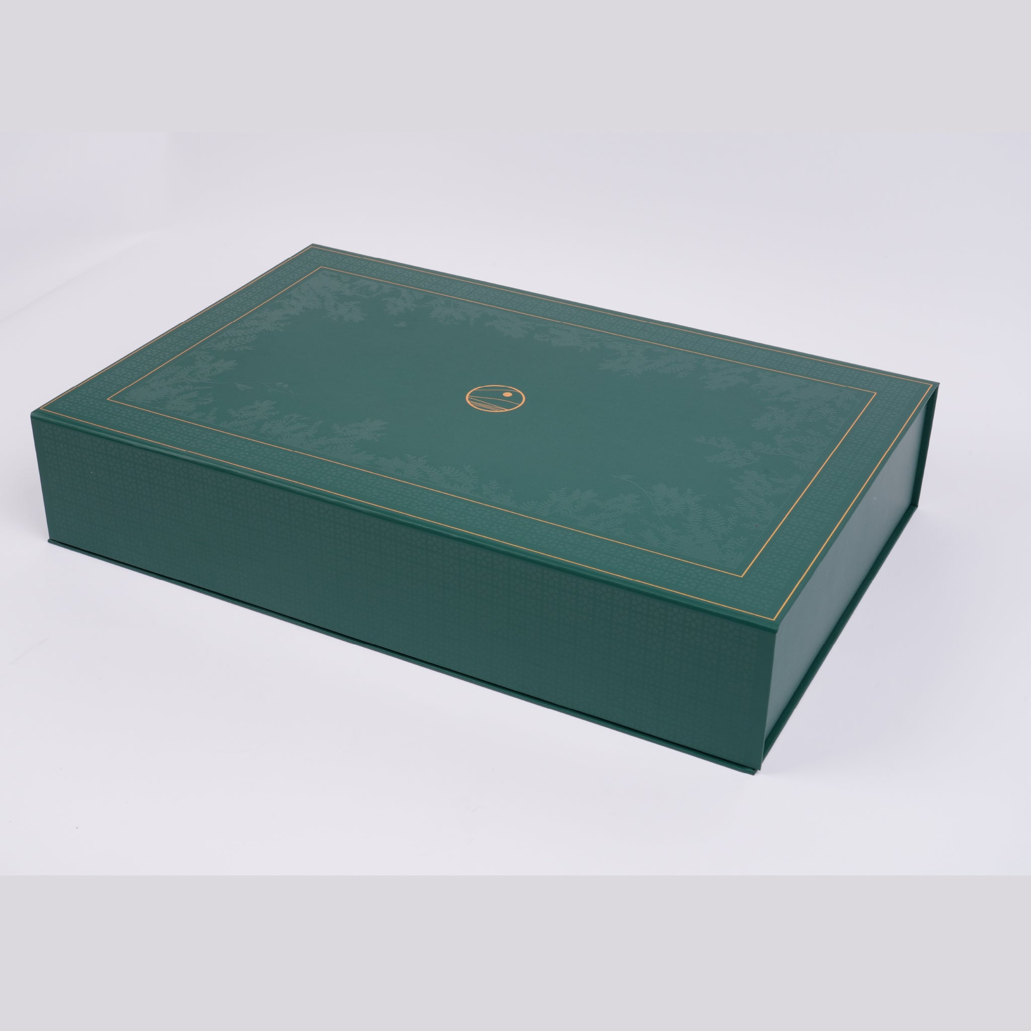 Ghaf Tea set box