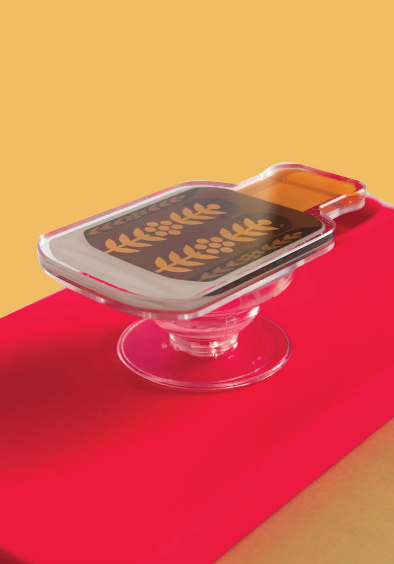 Toula Pop Socket